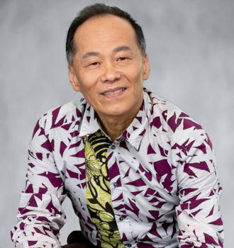 Joe Jeong